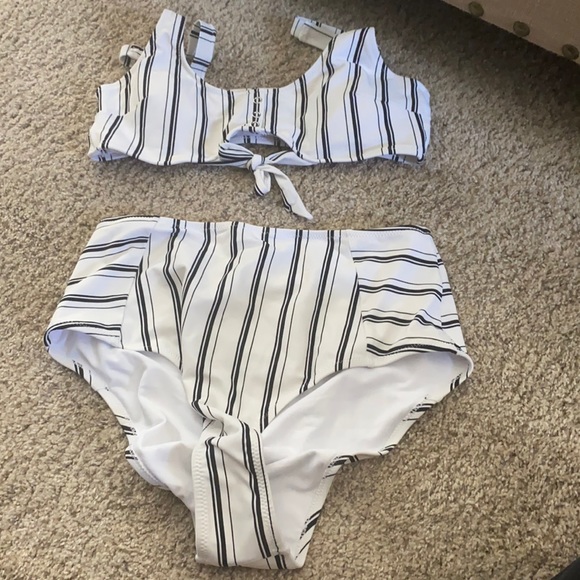 Cupshe Other - Swimwear high waisted